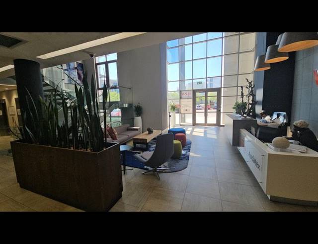 BUSINESS PROPERTY TO RENT IN WATERFALL